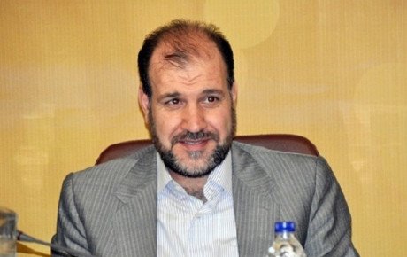 خودرو کالای قاچاق نیست