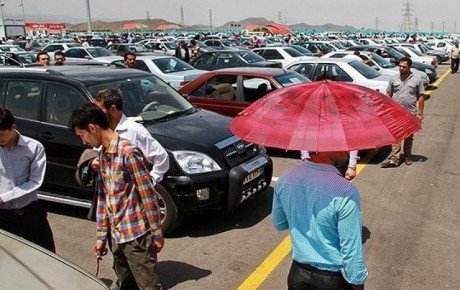 تحریم خرید خودرو از بازار یا خودروسازان؟