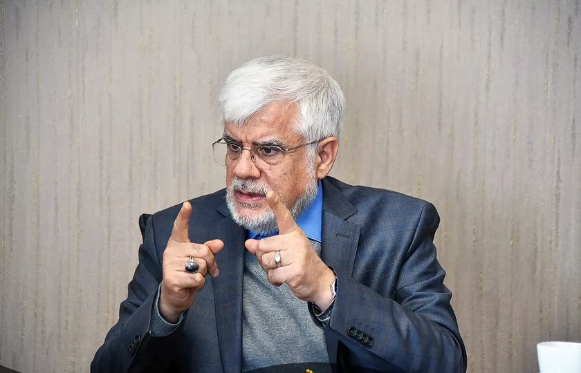 وزارت صنعت برای ساماندهی بازار خودرو تصمیم جدی بگیرد