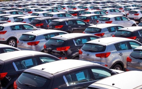 چرا خودروهای وارداتی ترخیص نشدند؟