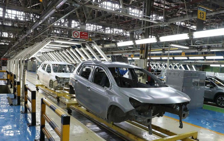 خودروهای ناقص تا ۴۰ روز دیگر راهی بازار می‌شوند
