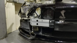 مشخصات فنی فورد موستانگ شلبی GT500 مدل 2020 اعلام شد + تصاویر