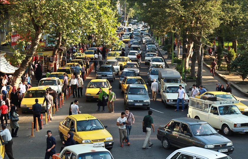 جزئیات طرح جدید ترافیکی اعلام شد