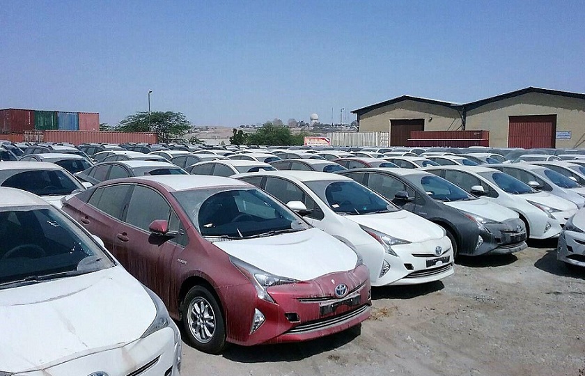 واردات خودروهای هیبریدی در انتظار صدور مجوز سران سه قوه است