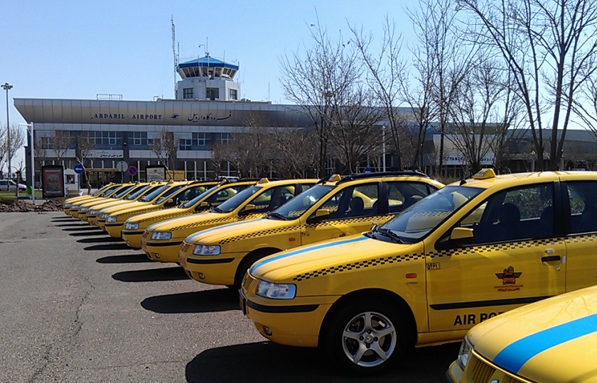 پاسکاری نوسازی تاکسی‌های فرسوده بین خودروسازان و بانک‌ها