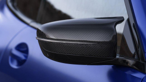 بی ام و M8 کوپه و کانورتیبل