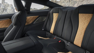 بی ام و M8 کوپه و کانورتیبل