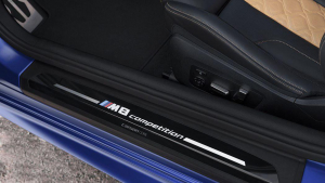 بی ام و M8 کوپه و کانورتیبل