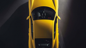 پورشه 718 کیمن GT4 و 718 اسپایدر مدل 2020