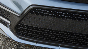 انجام تست تصادف تویوتا کرولا 2020 توسط IIHS