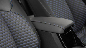 انجام تست تصادف تویوتا کرولا 2020 توسط IIHS