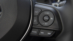 انجام تست تصادف تویوتا کرولا 2020 توسط IIHS