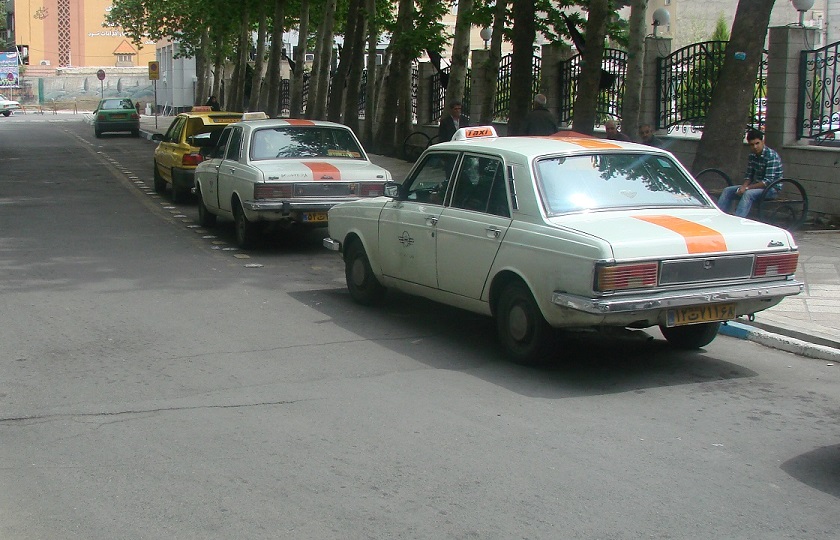 آغاز مجدد طرح نوسازی تاکسی‌های فرسوده