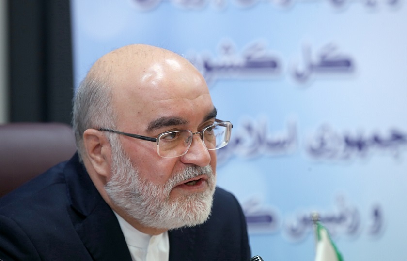 گرانی خودرو هیچ ارتباطی با سازمان بازرسی ندارد