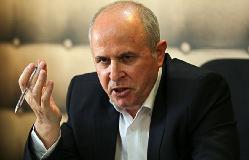 پاسکاری توپ گرانی خودرو مشکلی را حل نمی‌کند