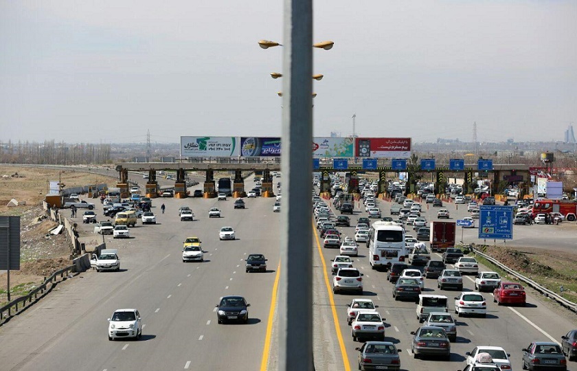 شرایط ورود و خروج خودرو با پلاک بین‌المللی