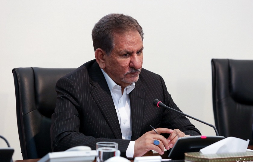 نامه معاون رئیس جمهور به وزیر صنعت در مورد ساماندهی بازار خودرو