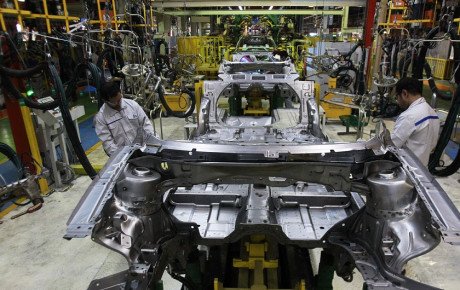 آیا سواری‌های دیزلی وارد چرخه تولید می‌شوند یا خیر؟