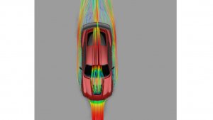 مشخصات فنی فورد موستانگ شلبی GT500 مدل 2020 اعلام شد + تصاویر