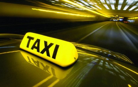 تبدیل تاکسی‌های اینترنتی به زیر مجموعه شهرداری
