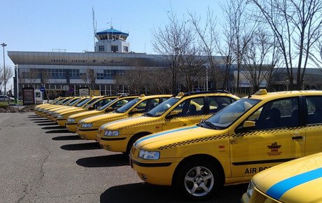 پاسکاری نوسازی تاکسی‌های فرسوده بین خودروسازان و بانک‌ها