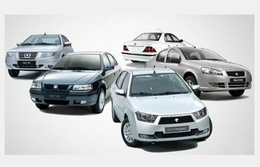 قیمت‌های غیرواقعی فعلی در بازار خودرو شکسته خواهد شد