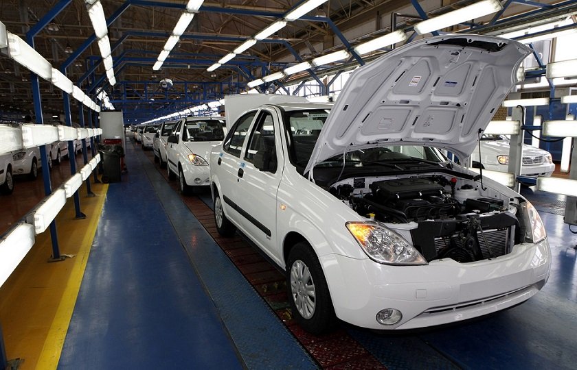 واکاوی اقتصاد سیاسی صنعت خودرو