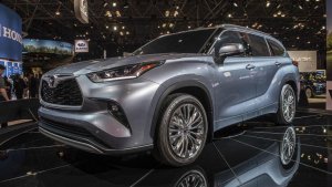 اضافه شدن قابلیت‌های ایمنی جدید به مدل‌های 2020 تویوتا