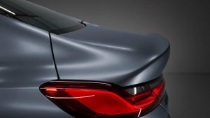 بی ام و سری 8 گرن کوپه 2020