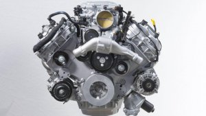 مشخصات فنی فورد موستانگ شلبی GT500 مدل 2020 اعلام شد + تصاویر