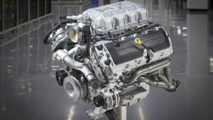 مشخصات فنی فورد موستانگ شلبی GT500 مدل 2020 اعلام شد + تصاویر