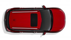 رونمایی از کراس اور جدید کیا سلتوس در دهلی نو + تصاویر