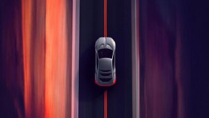 کانسپت بی ام و ویژن M Next رونمایی شد + تصاویر