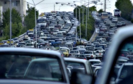 احتمال تشدید بار ترافیک با طرح جدید