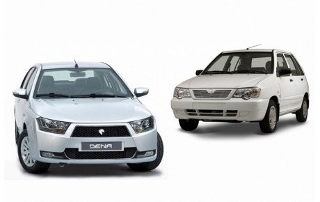 افت ۴۸ درصدی تولید خودرو