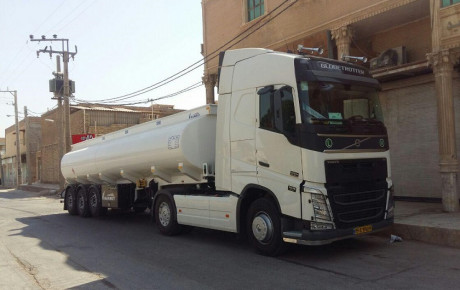 گزارش ارزیابی کیفی خودروهای سنگین در خرداد ماه ۹۸