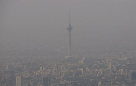 آلودگی هوا تقصیر خودروسازان است یا مسئولان نفتی؟
