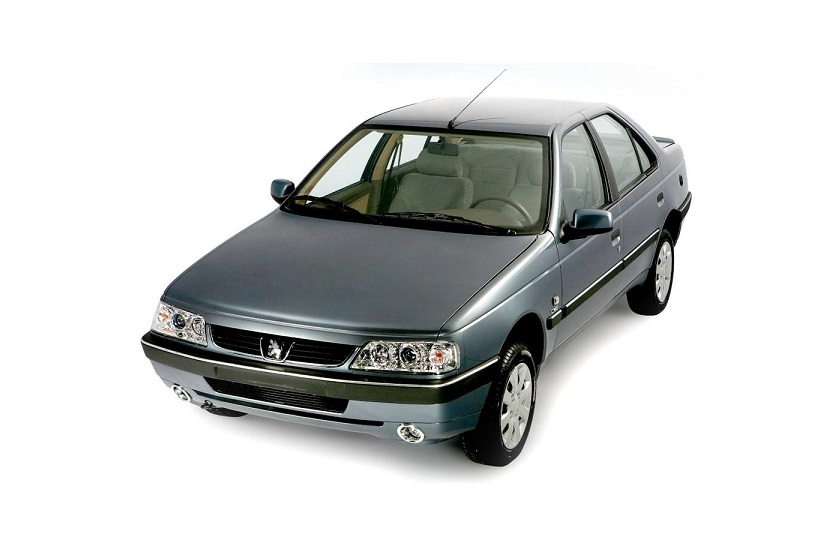 قیمت جدید پژو 405 SLX منتشر شد / مرداد 98