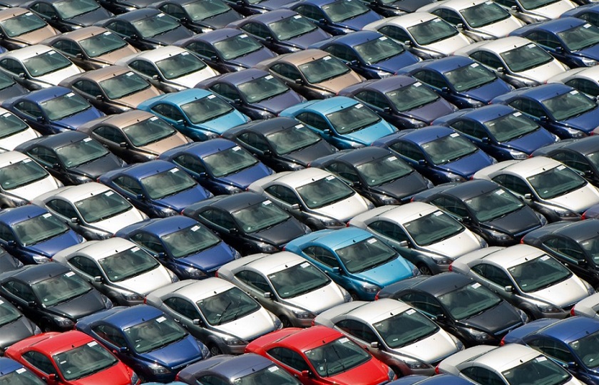 کاهش قیمت خودرو با واردات خودرو با تعرفه 90 درصد 30 درصد