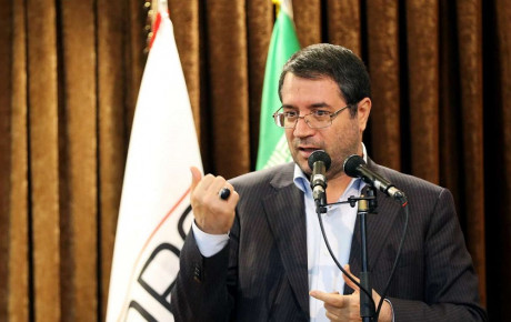 بومی سازی ۱۰ میلیارد قطعات وارداتی بین قطعه سازان توزیع شد