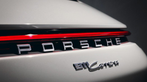 مدل پایه پورشه 911 کاررا مدل 2020 رونمایی شد + تصاویر