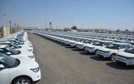 ادعای جدید مشتریان رامک خودرو در مورد دریافت مجدد پول