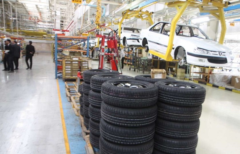 وزارت دادگستری و سازمان تعزیرات پیگیر تخلفات خودروسازان هستند