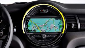 کوپر SE مدل 2020