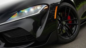 آغاز فروش تویوتا سوپرا 2020 در نمایندگی‌های شرکت