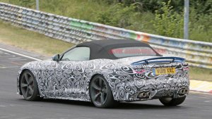 برگزاری برنامه ویژه جگوار برای داوران جایزه خودروی سال