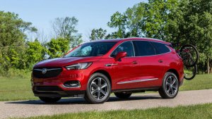 اضافه شدن مدل جدید اسپرت تورینگ به خانواده بیوک انکلیو مدل 2020