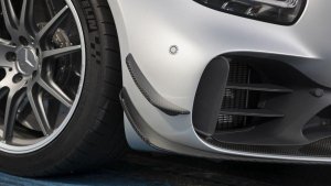 مرسدس – آ ام گ GT R Pro مدل 2020