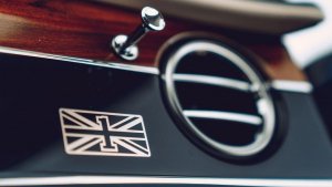 بنتلی فلایینگ اسپور 2020 فرست ادیشن