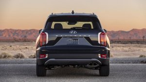 سود بزرگ هیوندای به لطف شاسی بلندها